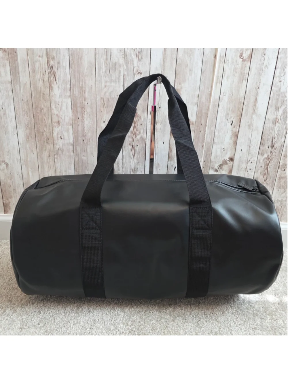 Diesel this duffel